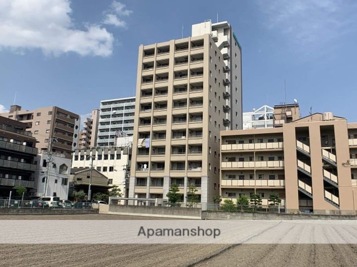 アーデン江坂Ⅱ801の外観