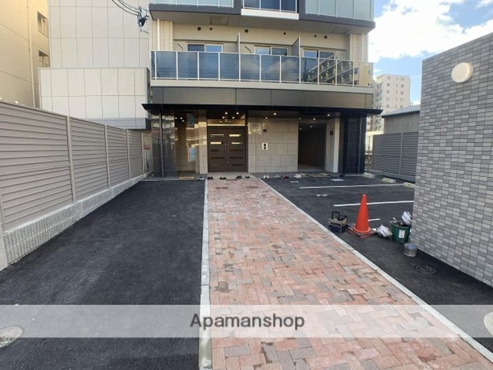 エスリードレジデンス江坂垂水町のその他画像