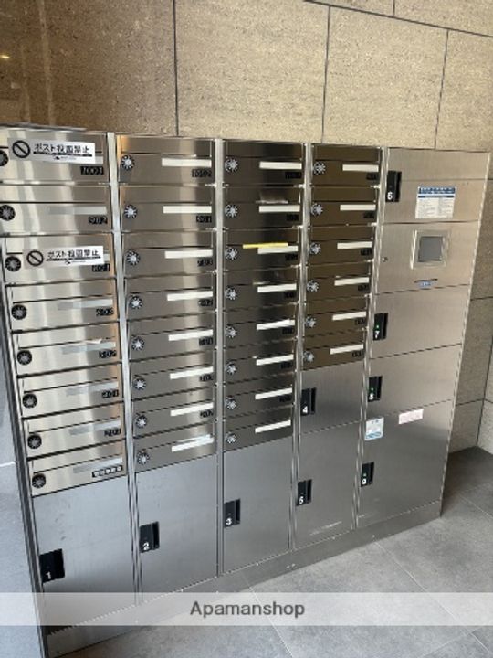 エスリードレジデンス江坂垂水町のその他画像