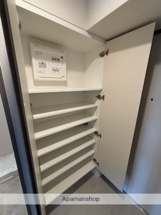 エスリードレジデンス江坂垂水町の内装