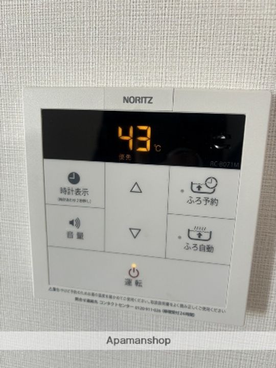 エスリードレジデンス江坂垂水町の内装