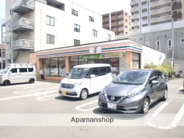 エスリードレジデンス江坂垂水町の周辺