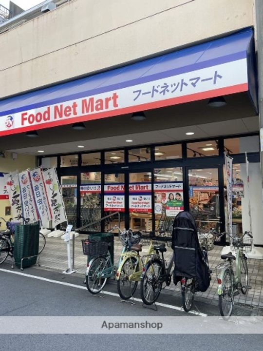 カーサ レグラス新大阪北の周辺