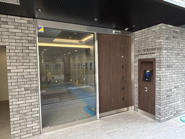 エル・セレーノ新大阪北402のその他画像