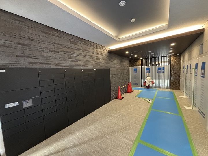 エル・セレーノ新大阪北402のその他画像