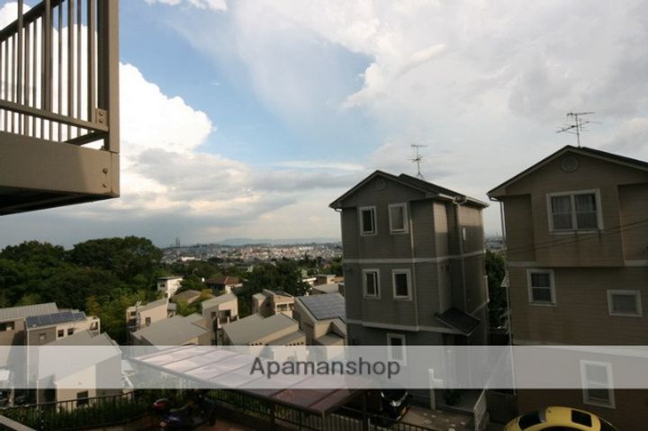 ロイヤルクイーンズパーク池田のその他画像