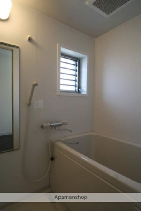 ベルキューブの風呂