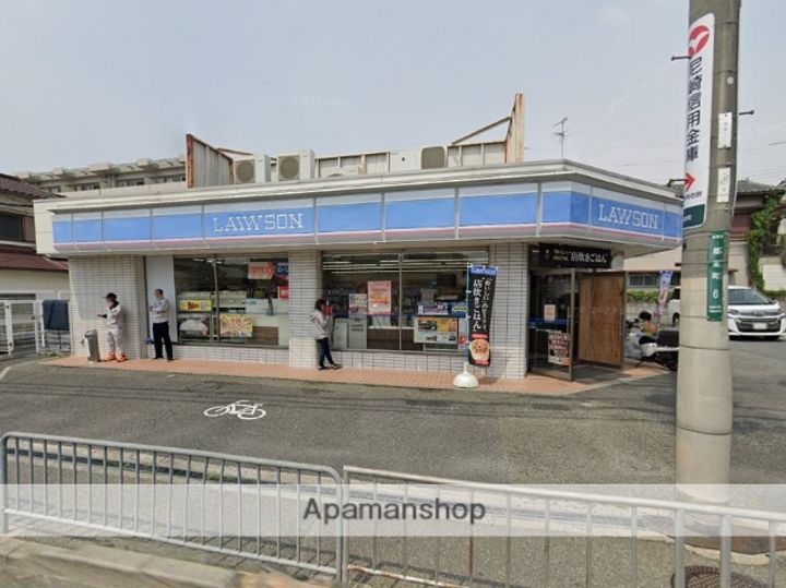 サンロイヤル池田駅前の周辺