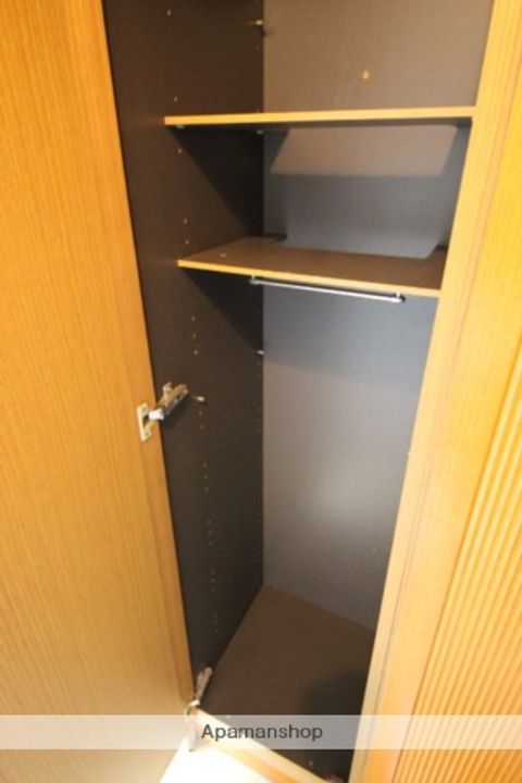 ヴェルデみきの内装