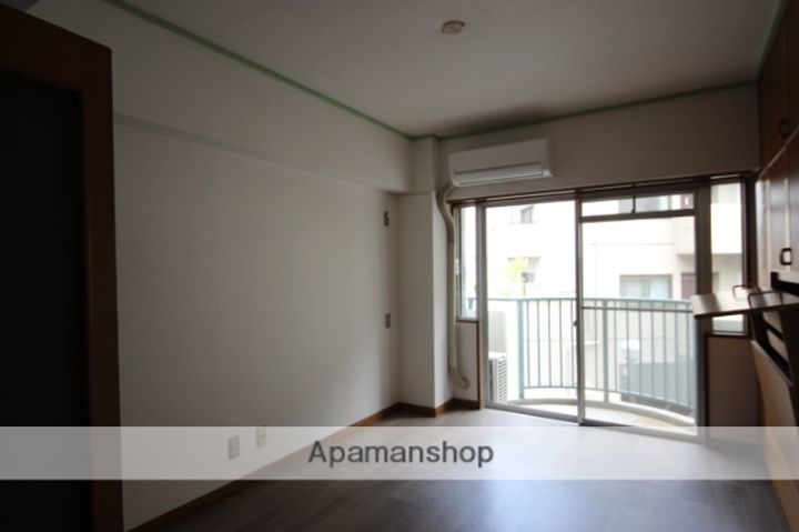 ヴェルデみきの内装