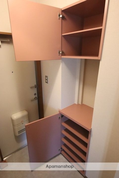 モアグレースのその他画像