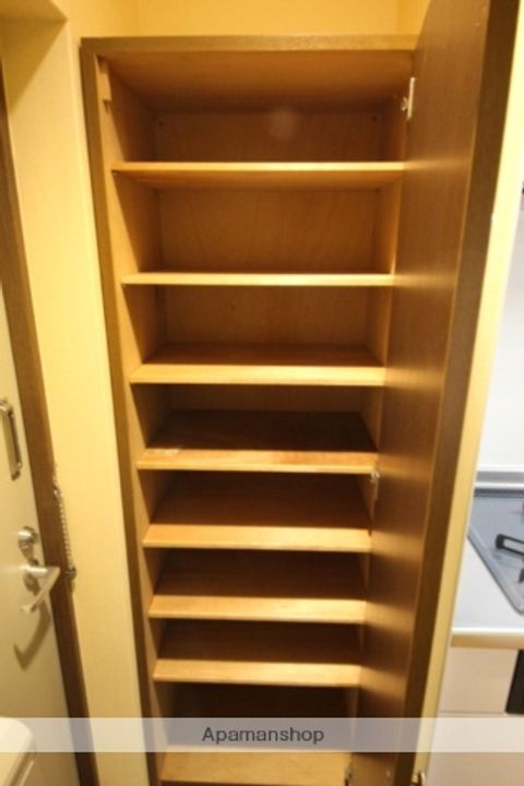 メイプルコムの内装