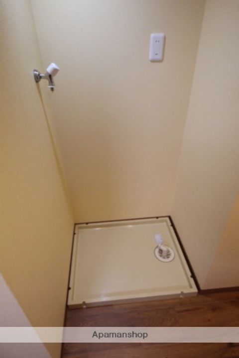 メイプルコムの内装