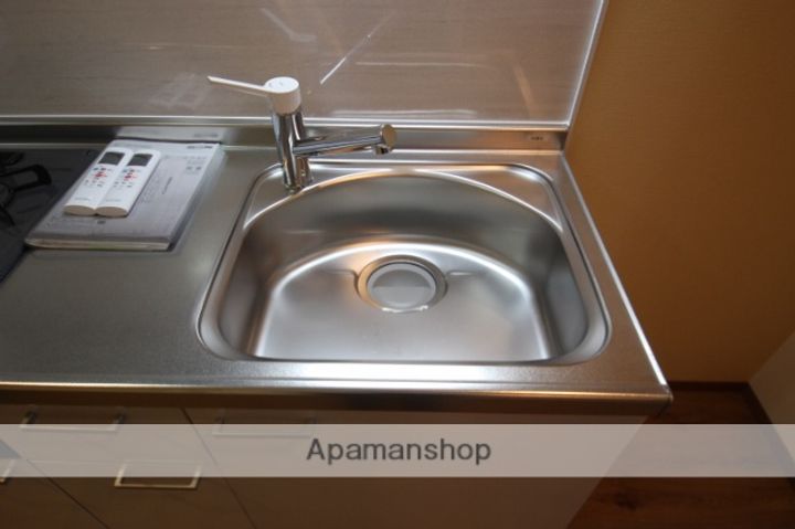 メイプルコムの内装