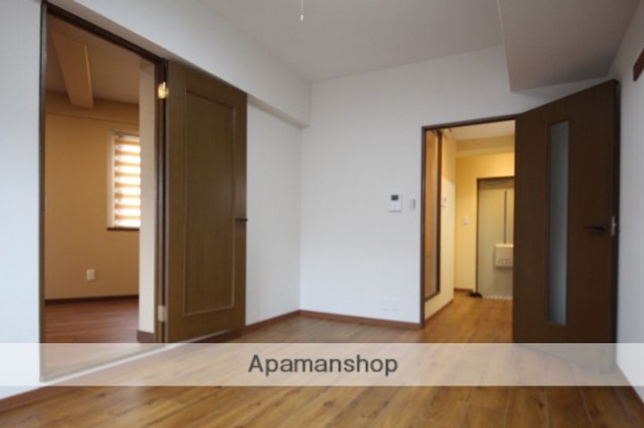 メイプルコムの内装