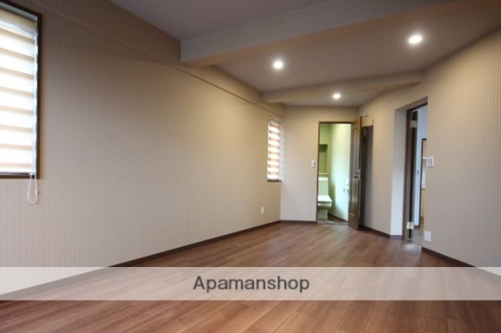 メイプルコムの内装