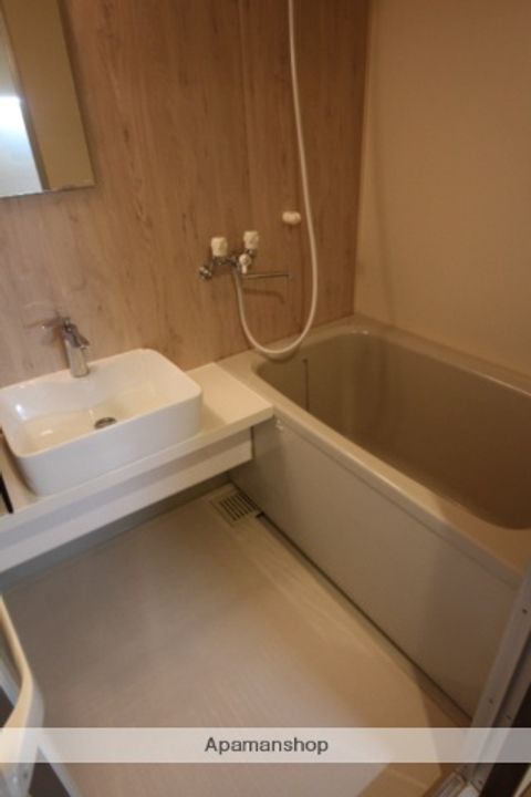 メイプルコムの風呂