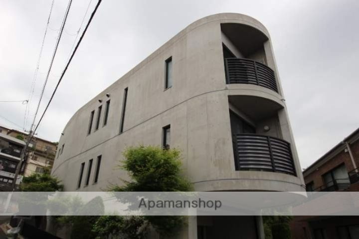 メイプルコムの外観