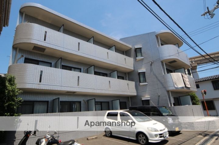 サンハイム蛍池第2のその他画像