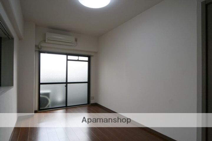 サンハイム蛍池第2の居間