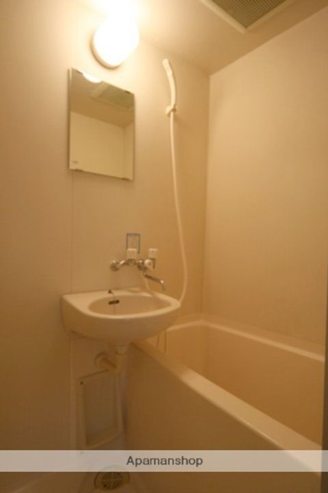 サンハイム蛍池第2の風呂