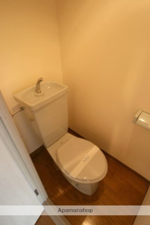 サンハイム蛍池第2のその他画像