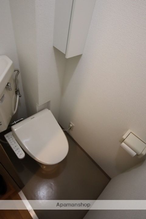中央日進ビルのその他画像