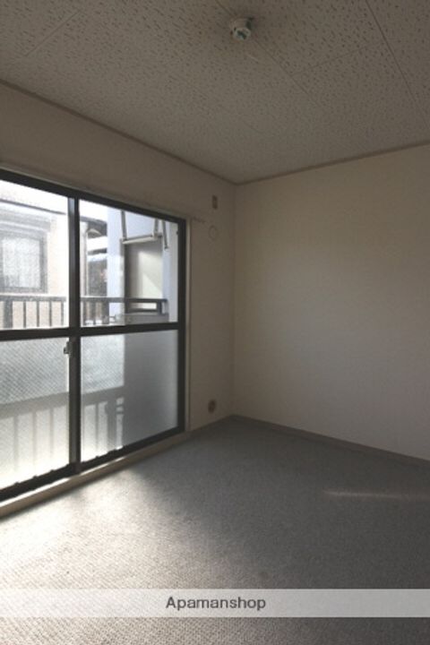 インターサイドてしまの内装