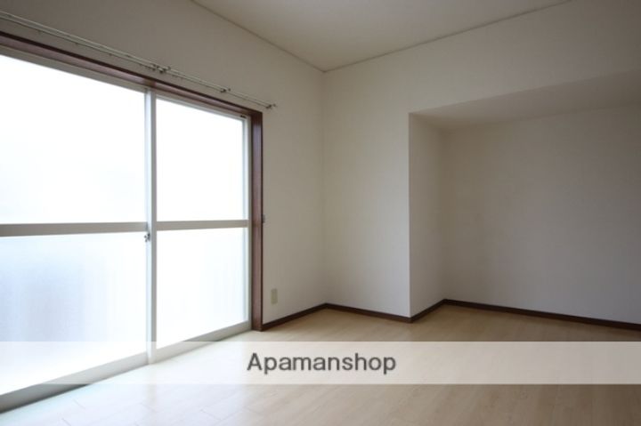 サントルリヴィエールの居間