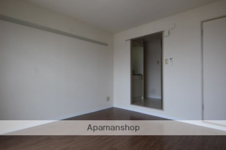 エストレーラの居間