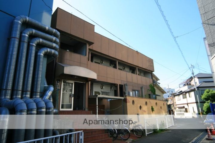 ハイツ青山のその他画像