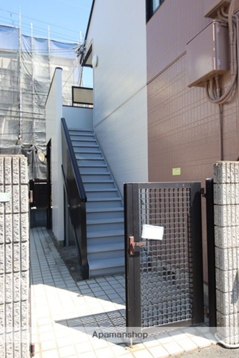兵庫県川西市美園町の賃貸アパートのその他画像