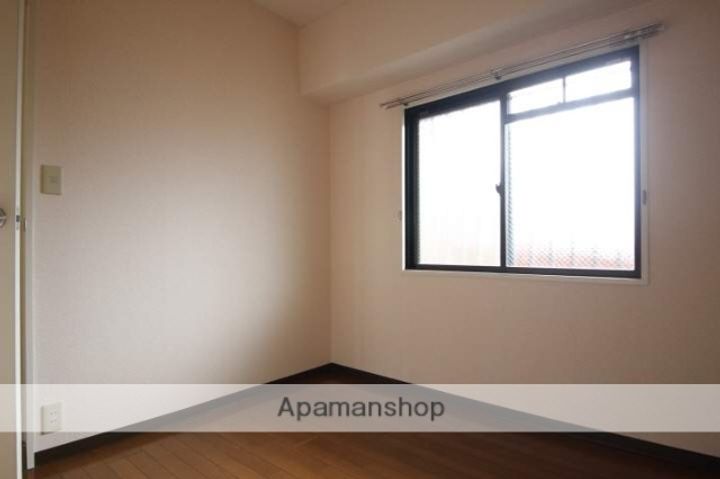 ヴィラ荘園口の内装