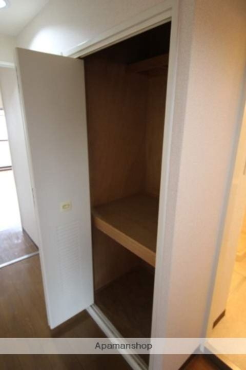 ヴィラ荘園口の内装