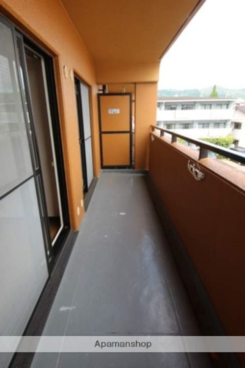 ヴィラ荘園口のその他画像