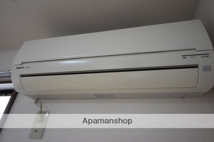 大阪府池田市神田3丁目の賃貸マンションの内装