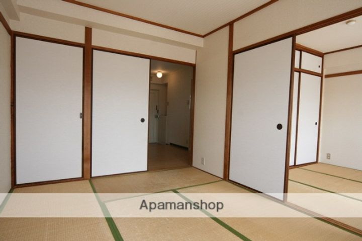 高木マンションのその他画像