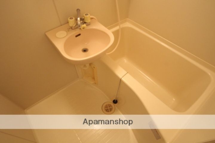 シュロス井口堂の内装