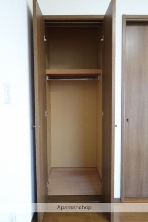 シュロス井口堂の内装