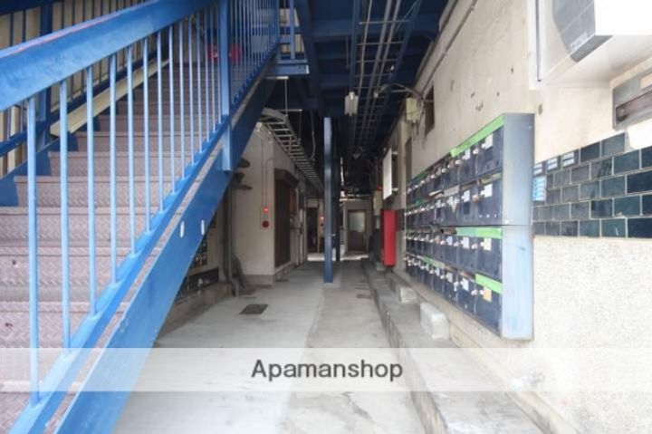 兵庫県川西市花屋敷1丁目の賃貸マンションのその他画像