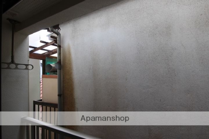 兵庫県川西市花屋敷1丁目の賃貸マンションのその他画像