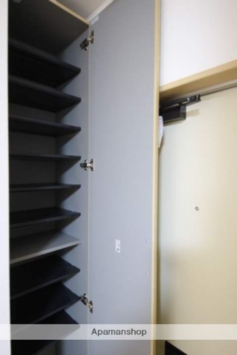 兵庫県川西市花屋敷1丁目の賃貸マンションの内装