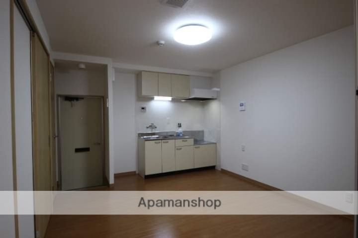 兵庫県川西市花屋敷1丁目の賃貸マンションの内装