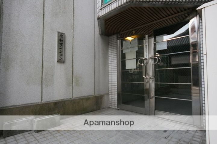 大阪府池田市栄本町の賃貸マンションのその他画像