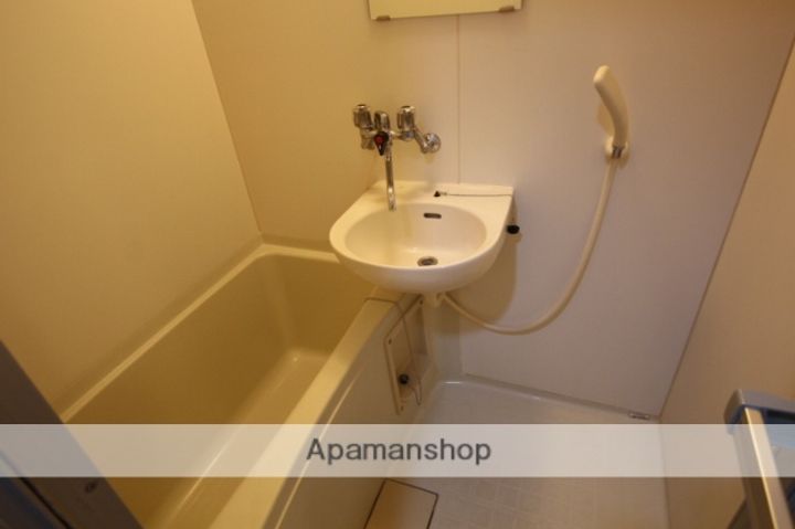 大阪府池田市栄本町の賃貸マンションのその他画像