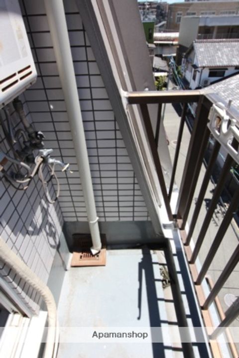 大阪府池田市栄本町の賃貸マンションのその他画像