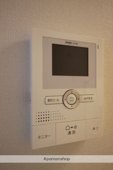 大阪府池田市住吉1丁目の賃貸マンションのその他画像