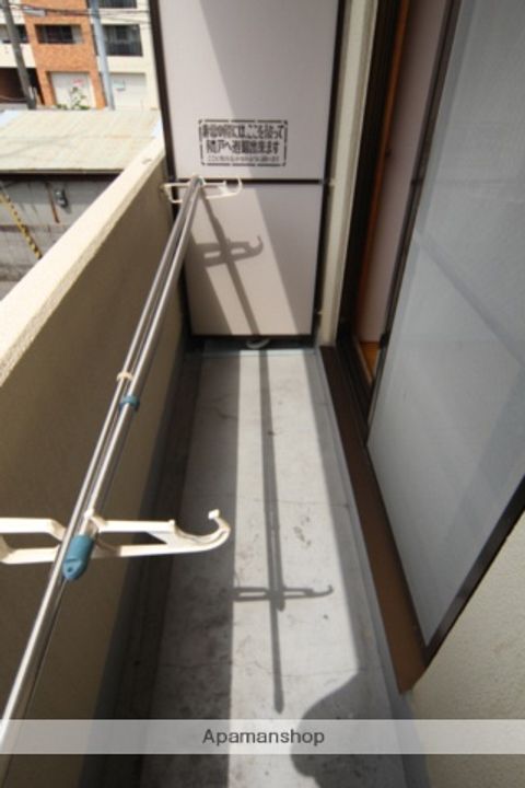 大阪府池田市住吉1丁目の賃貸マンションのその他画像