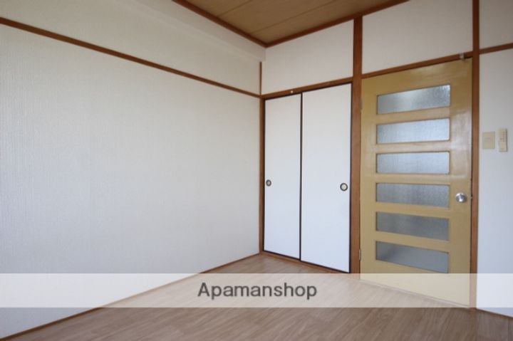 大阪府池田市住吉1丁目の賃貸マンションのその他画像