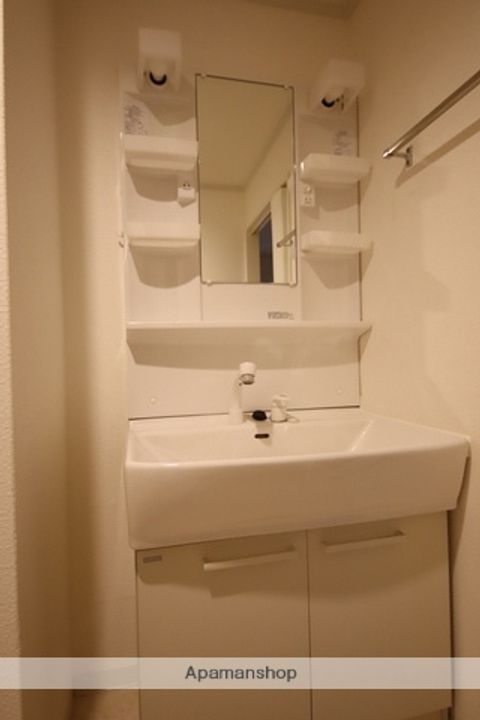 大阪府箕面市箕面8丁目の賃貸マンションのその他画像